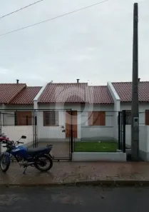 Casa com 2 Quartos à venda, 50m² no Aparecida, Portão