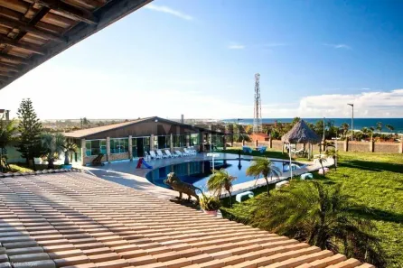 Lote/Terreno à venda, 12109m² no Nova Taíba, São Gonçalo do Amarante