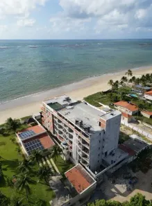 Apartamento com 1 Quarto à venda, 28m² no Tamandaré, Tamandaré