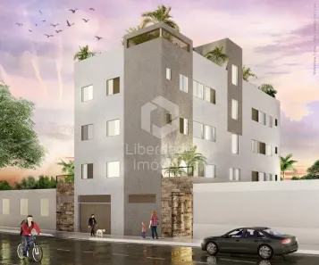 à venda, 360m² no Santo André, Belo Horizonte