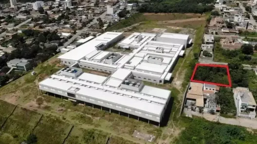 Lote/Terreno à venda, 964m² no Realengo, Divinópolis