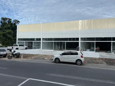 Galpão/Depósito/Armazém para alugar, 350m² no Barra, Balneário Camboriú