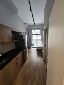 Apartamento com 1 Quarto para alugar, 35m² no Pinheiros, São Paulo