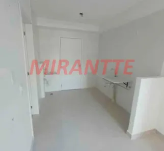 Apartamento com 1 Quarto à venda, 28m² no Vila Guilherme, São Paulo