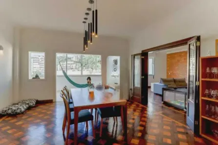 Apartamento com 3 Quartos à venda, 283m² no Laranjeiras, Rio de Janeiro