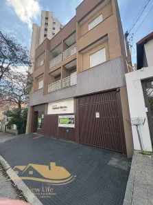 Apartamento com 2 Quartos à venda, 42m² no Parque Peruche, São Paulo