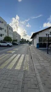 Apartamento com 2 Quartos para alugar, 50m² no Janga, Paulista