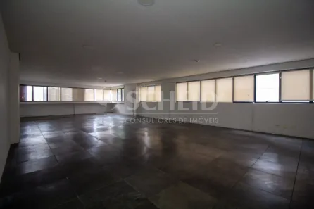 Imóvel Comercial à venda, 135m² no Vila Monte Alegre, São Paulo