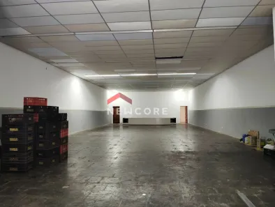 Galpão/Depósito/Armazém com 1 Quarto à venda, 332m² no Parque das Américas, Mauá