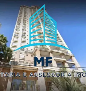 Apartamento com 4 Quartos à venda, 386m² no Perdizes, São Paulo
