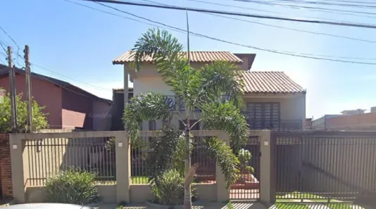 Casa com 3 Quartos à venda, 349m² no Jardim Água Boa, Dourados