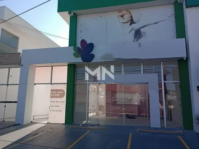 Sala Comercial para alugar, 250m² no Jardim Paraíso, Itu