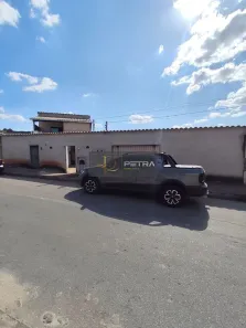 Fazenda/Sítio com 4 Quartos à venda, 1000m² no Icaivera, Betim