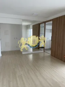 Apartamento com 1 Quarto à venda, 86m² no Cidade Monções, São Paulo