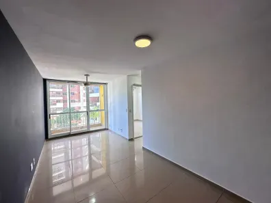 Apartamento com 2 Quartos para alugar, 65m² no Barra Olímpica, Rio de Janeiro