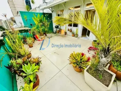 Cobertura com 3 Quartos à venda, 132m² no Copacabana, Rio de Janeiro