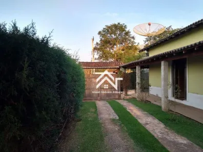 Casa de Condomínio com 3 Quartos à venda, 157m² no Country Residencial Felix, Bom Jesus dos Perdões