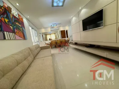 Sobrado com 3 Quartos à venda, 155m² no Jardim Vitória, Goiânia
