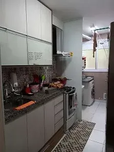 Apartamento com 3 Quartos à venda, 72m² no Vila Polopoli, São Paulo