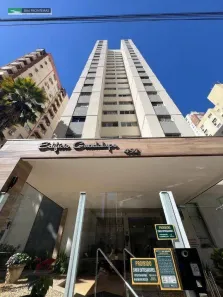 Apartamento com 2 Quartos para alugar, 59m² no Setor Bueno, Goiânia