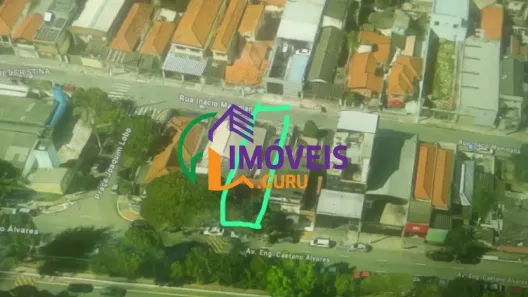 Lote/Terreno à venda, 406m² no Imirim, São Paulo