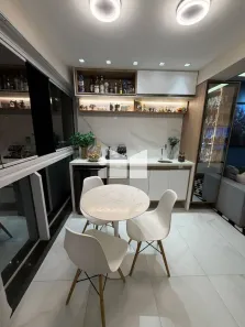 Apartamento com 2 Quartos à venda, 90m² no Itapuã, Vila Velha