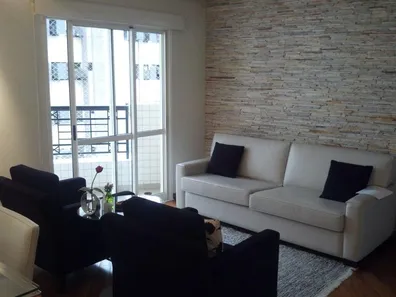 Apartamento com 3 Quartos à venda, 121m² no Perdizes, São Paulo