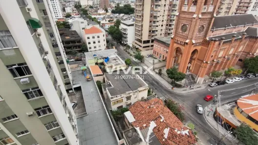 Apartamento com 4 Quartos à venda, 115m² no Méier, Rio de Janeiro