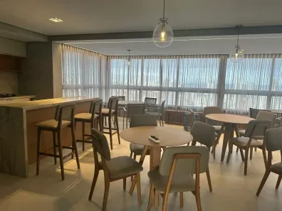 Apartamento com 1 Quarto à venda, 38m² no Graça, Salvador