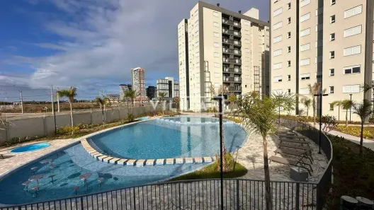 Apartamento com 2 Quartos à venda, 60m² no São Gonçalo, Pelotas
