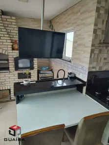 Cobertura com 2 Quartos à venda, 100m² no Parque Capuava, Santo André
