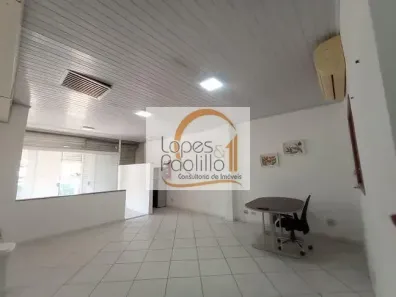 Ponto Comercial para alugar, 130m² no Jardim Paulista, Atibaia