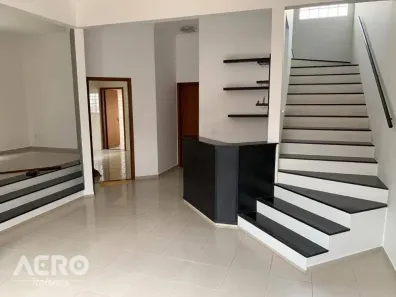 Casa com 4 Quartos à venda, 215m² no Residencial Francisco Lemos de Almeida, Bauru