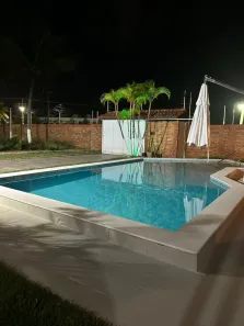 Fazenda/Sítio com 4 Quartos à venda, 3000m² no Barra Mar, Barra de São Miguel