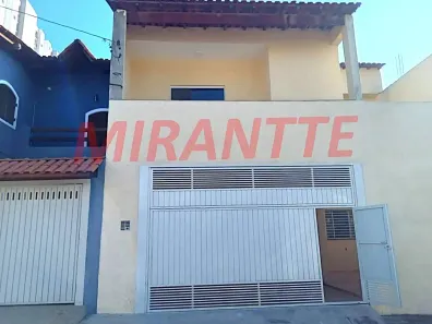 Sobrado com 3 Quartos à venda, 154m² no Imirim, São Paulo