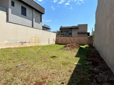 Lote/Terreno à venda, 250m² no Reserva Imperial, Ribeirão Preto