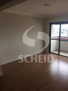 Apartamento com 3 Quartos à venda, 114m² no Vila Parque Jabaquara, São Paulo