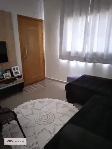 Casa com 2 Quartos à venda, 70m² no Jardim Novo Campos Elíseos, Campinas