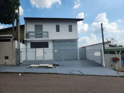 Ponto Comercial à venda, 210m² no Nova Vinhedo, Vinhedo