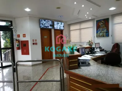 Ponto Comercial para alugar, 300m² no Jardim Esplanada II, São José dos Campos