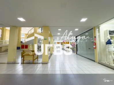 Sala Comercial para alugar, 30m² no Setor Criméia Oeste, Goiânia