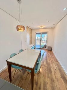 Apartamento com 2 Quartos à venda, 58m² no Lauzane Paulista, São Paulo