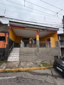 Sala Comercial para alugar, 88m² no Parque Santo Antônio, Jacareí