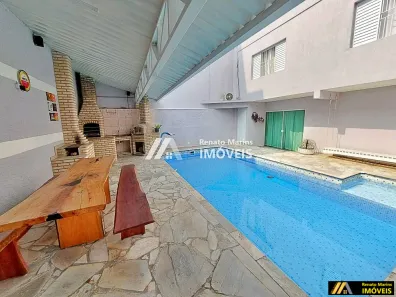 Casa com 5 Quartos à venda, 224m² no Jardim Morumbi, Sorocaba
