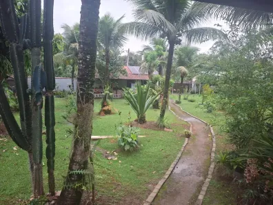Fazenda/Sítio com 4 Quartos à venda, 200m² no Vale da Figueira (Ponta Negra), Maricá