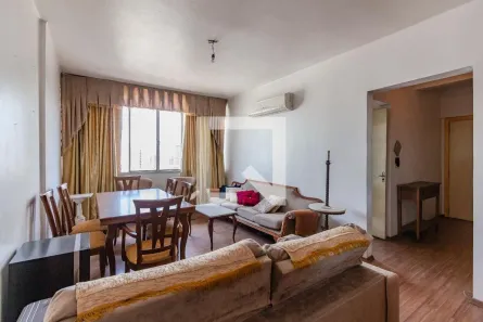 Apartamento com 3 Quartos à venda, 123m² no Centro Histórico, Porto Alegre