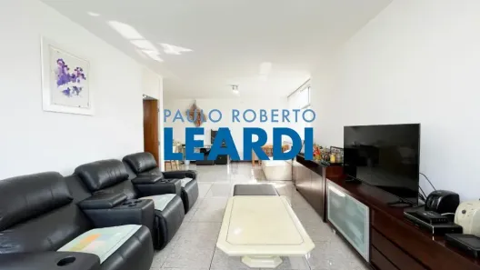 Apartamento com 3 Quartos à venda, 178m² no Santa Cecília, São Paulo