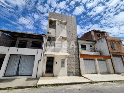 Kitnet para alugar, 25m² no Meireles, Fortaleza