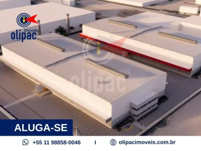 Galpão/Depósito/Armazém para alugar, 13111m² no Cidade Industrial Satélite de São Paulo, Guarulhos