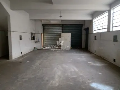 Galpão/Depósito/Armazém para alugar, 533m² no Vila Ré, São Paulo